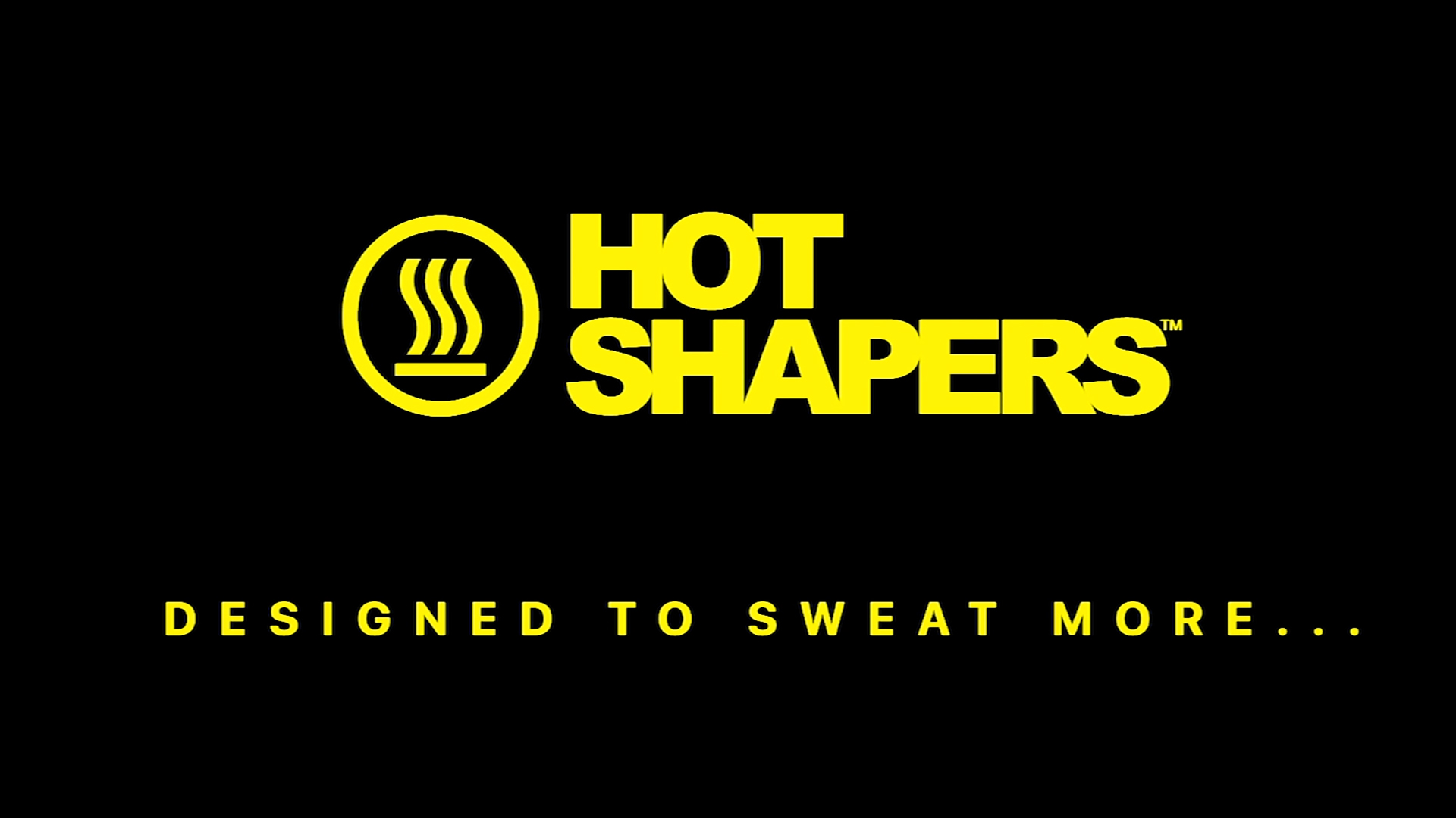 Логотип Hot Shapers